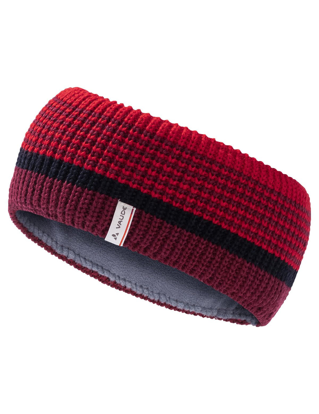 VAUDE Accessories Melbu Headband IV 1 stück (1er Pack) Carmine, 1 stück (1er Pack) Carmine