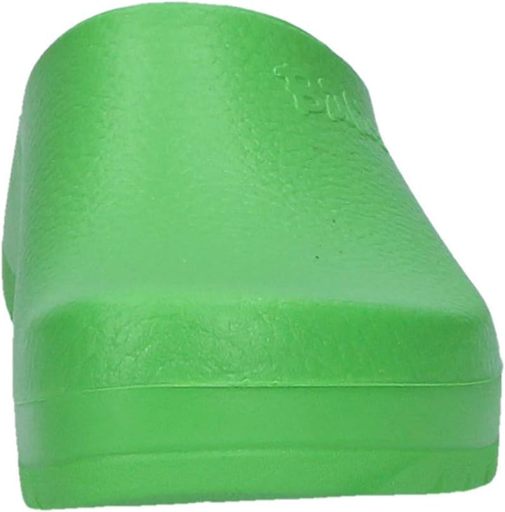 Birkenstock Super Birki Fusion Clog 37 EU Apple Green, 37 EU Apple Green