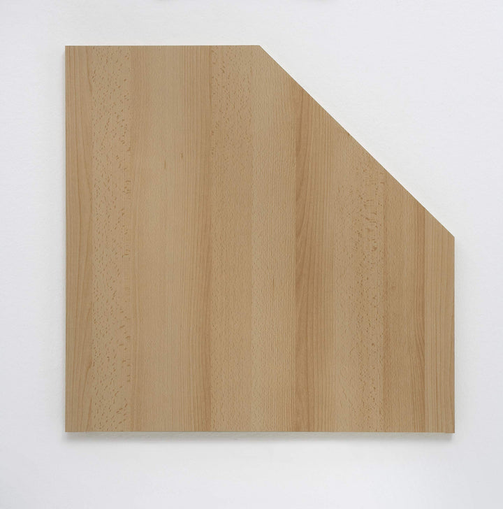 Milo Eckplatte 701379 samerbergbuche Dekor, 65,0 x 65,0 x 2,2 cm ca. 65,0 x 65,0 x 2,2 cm Samerbergb