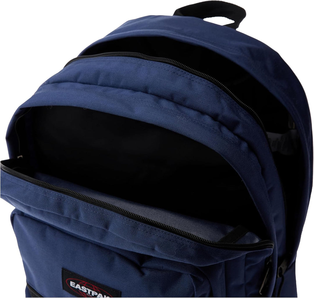 Eastpak Pinnacle Rucksack, Marineblau