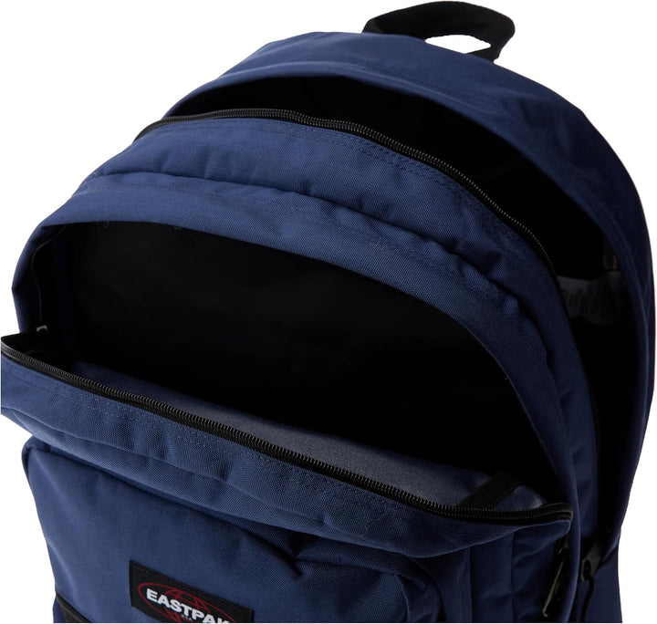 Eastpak Pinnacle Rucksack, Marineblau