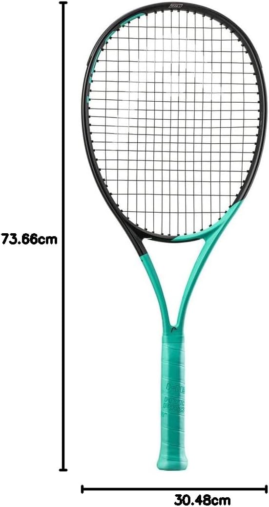 Head Boom Team (unbesaitet/unstrung) 2, 2