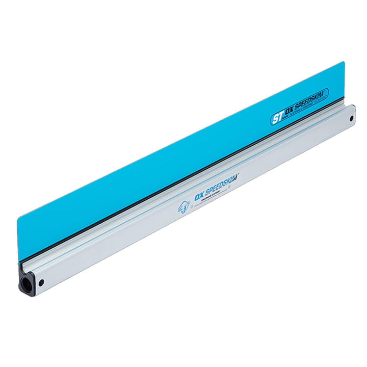 OX Speedskim Semi Flexible Plastering Rule - ST 900mm, 900mm