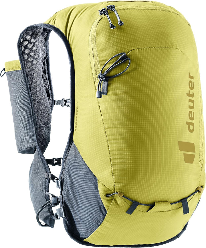 deuter Ascender Trailrunning Rucksack Sprout 7 L, Sprout 7 L