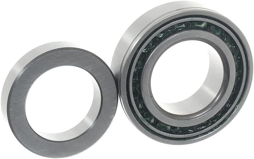 SKF Radlagersatz Radlager Set Hinten | VKBA 7145 | Für WRANGLER