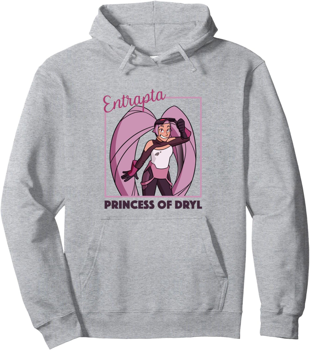 She-Ra Skriptbox Entrapta Pullover Hoodie