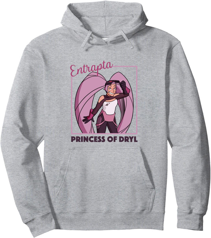 She-Ra Skriptbox Entrapta Pullover Hoodie