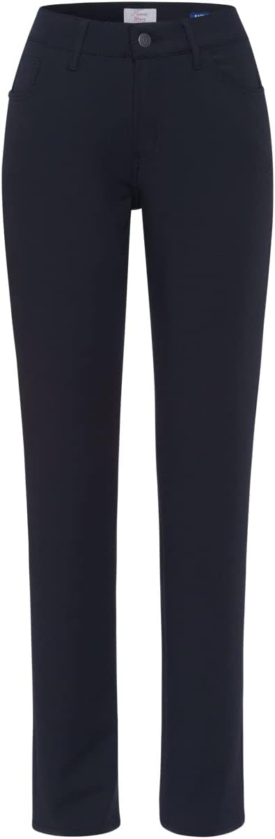 PIONEER AUTHENTIC JEANS Damen Kate Jeans 36W / 34L Schwarz (9000), 36W / 34L Schwarz (9000)