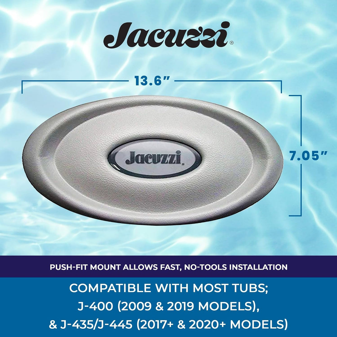 Jacuzzi Whirlpool-Kissen J400 (2010 +) Artikelnummer 2472–820