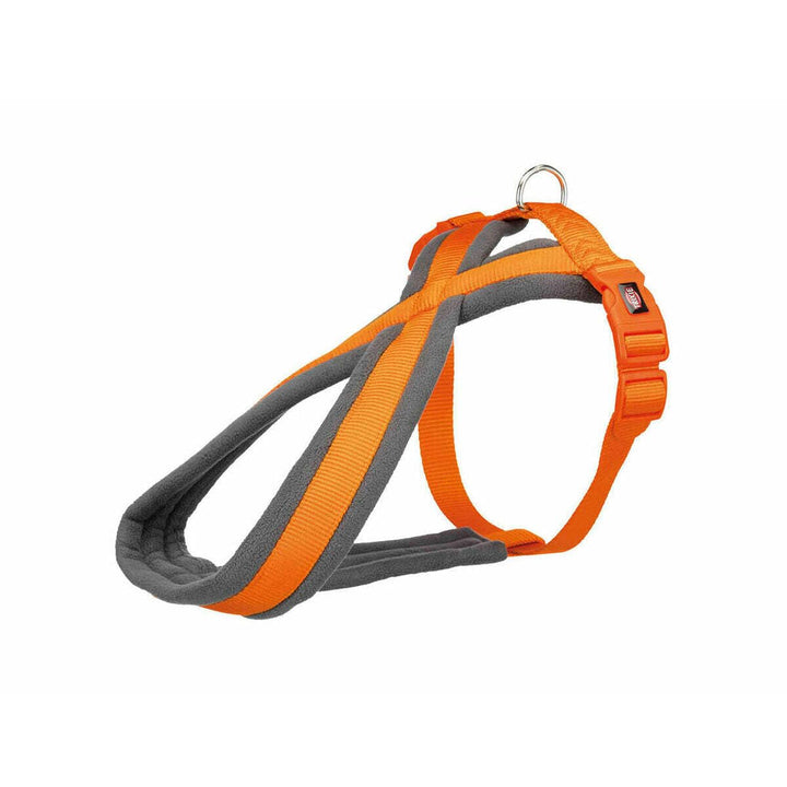 Premium Premium Touringgeschirr Papaya L (1er Pack), Papaya L (1er Pack)