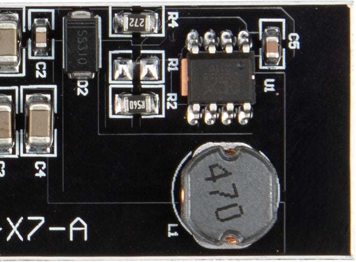FanPaYY B003809.2 Heckklappen Rücklicht Treiber Platine Ersatz Board Reparatur Ersatzplatine Für B-M