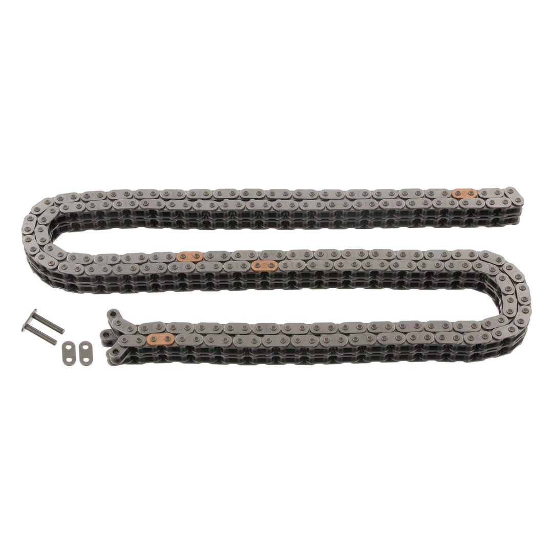 febi bilstein 25447 Steuerkette für Nockenwelle , 1 Stück