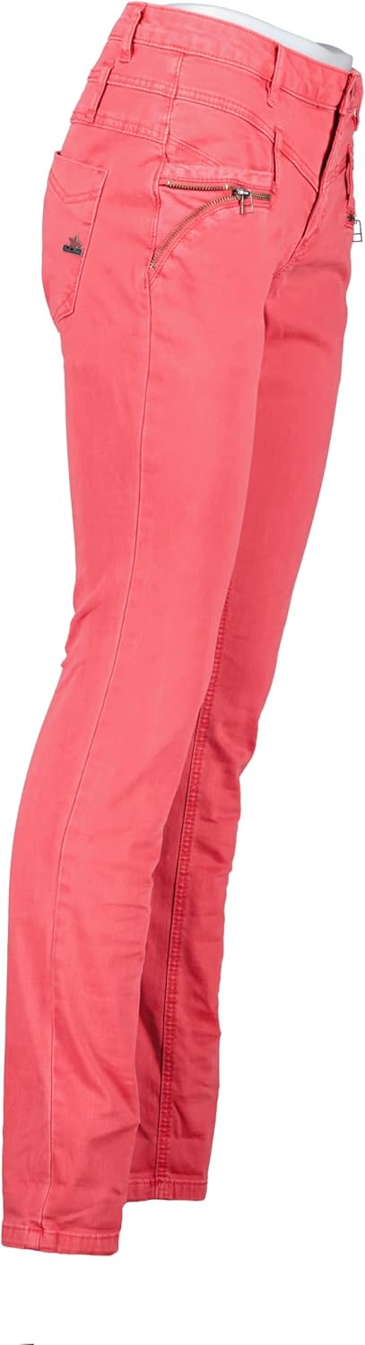 Buena Vista Florida-Z Stretch Twill, Rose(sharonrose), Gr. L