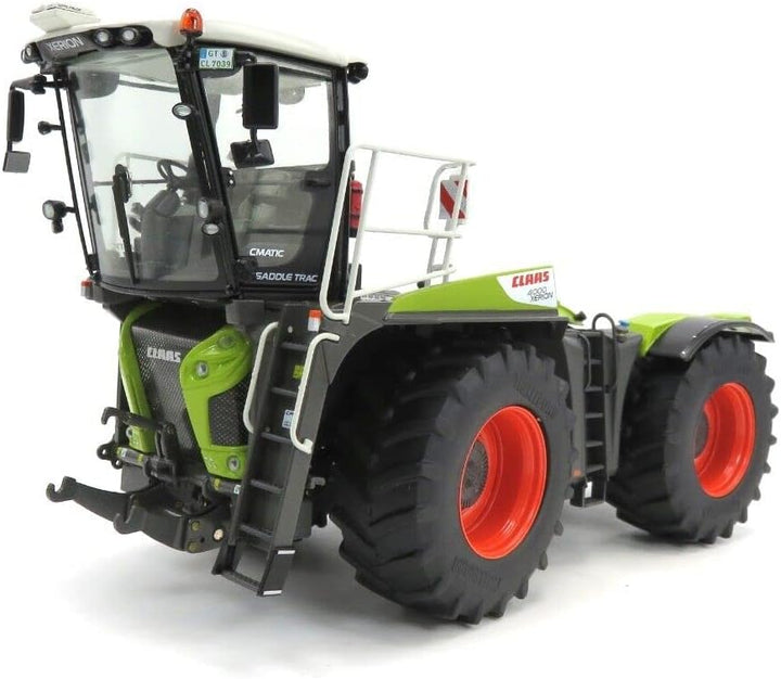 WEISE 1030 Claas Xerion 4000 Saddle Trac