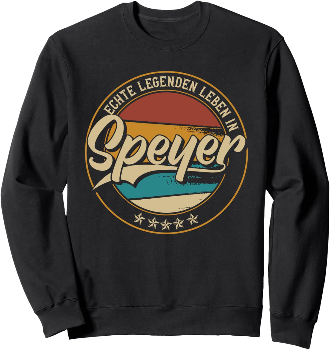 Speyer Sweatshirt