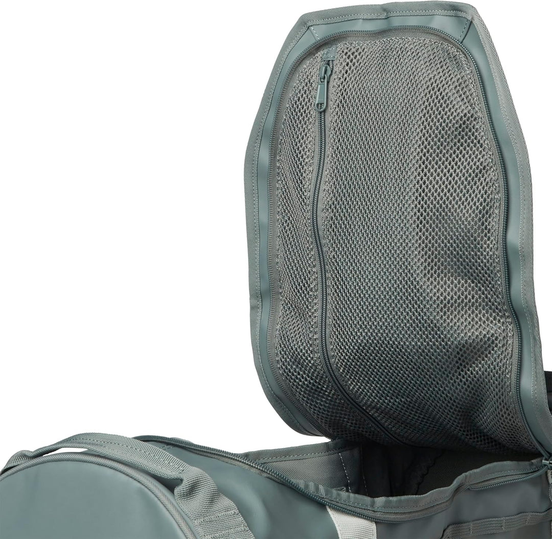 Helly Hansen Unisex HH Duffel Sporttasche 2 30L STD Grauer Kaktus, STD Grauer Kaktus