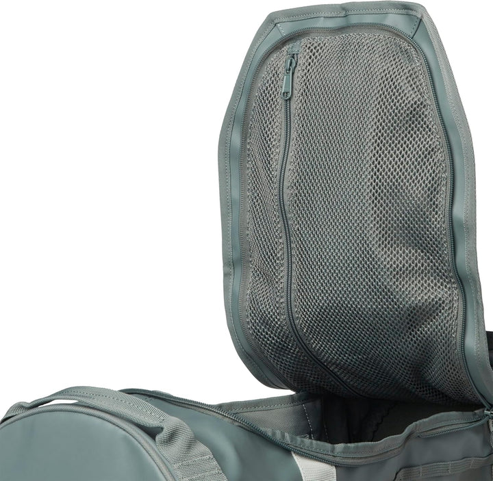 Helly Hansen Unisex HH Duffel Sporttasche 2 30L STD Grauer Kaktus, STD Grauer Kaktus