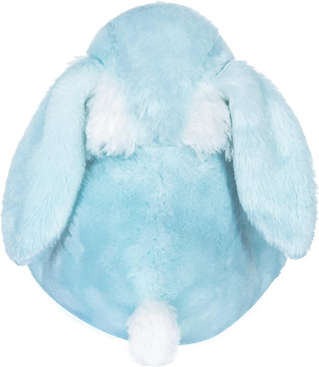My OLi Osterhase Kuscheltier Hase 20cm Plüsch Hase Stofftier Kuscheltiere Schlappohren Sitzend Kusch