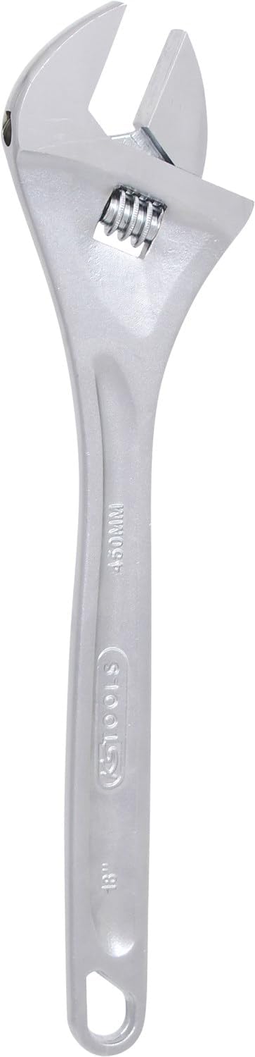 KS Tools 577.0450 CLASSIC Rollgabelschlüssel, verstellbar, 53mm