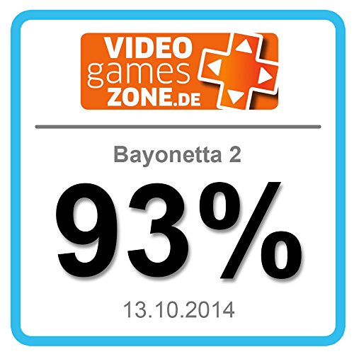 Bayonetta 2