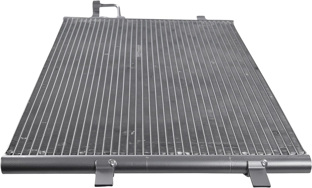 1x Kondesator Klimaanlage Klimakühler Klima Kühler Klimakondensator 628 x 374 x16