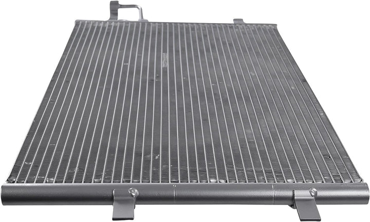 1x Kondesator Klimaanlage Klimakühler Klima Kühler Klimakondensator 628 x 374 x16