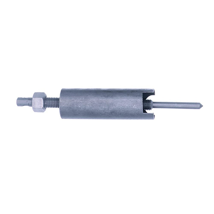8 x Motorrad-Lager-Abzieher für Innenlager-Entfernungswerkzeug von 0,9 cm bis 2,3 cm im Durchmesser.