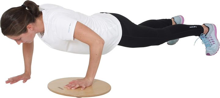 Pedalo® Trimm-Top 380 I Therapiekreisel I Balancekreisel I Muskulatur I Training