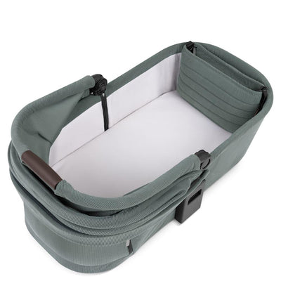 ABC Design 2 in 1 Kinderwagen Salsa 4 Air – Kombikinderwagen für Neugeborene & Babys – Inkl. Sportsi