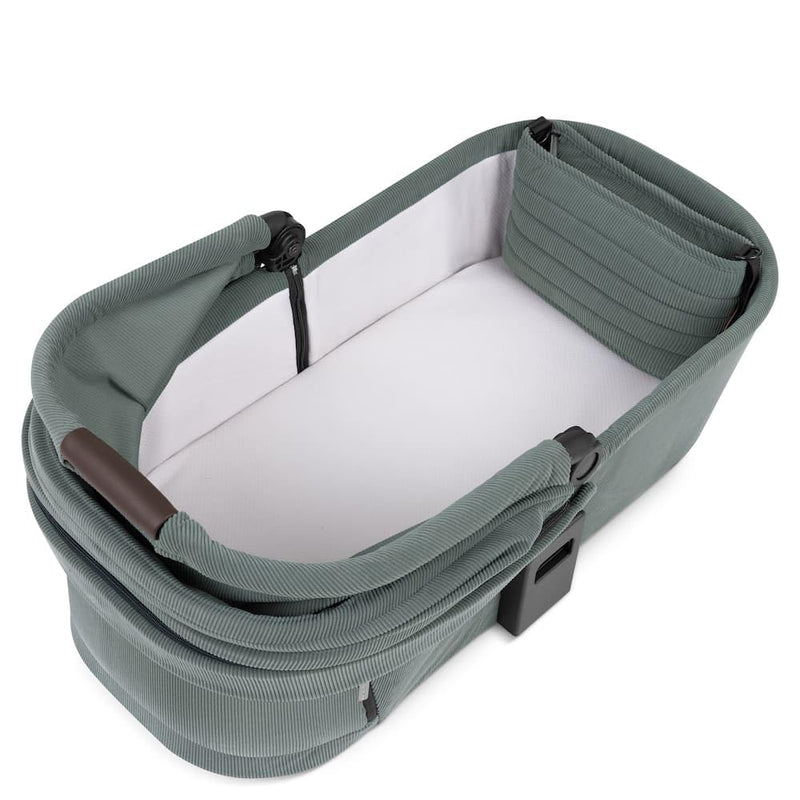 ABC Design 2 in 1 Kinderwagen Salsa 4 Air – Kombikinderwagen für Neugeborene & Babys – Inkl. Sportsi