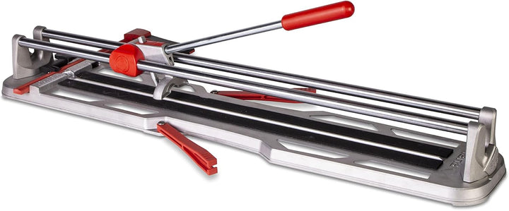 Rubi, manueller Fliesenschneider, professioneller Fliesenschneider zum Schneiden von Keramikfliesen,