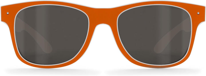 BERTONI Kinder Sonnenbrillen 6 bis 12 Jahren – Polarisierende Gläser 100% UV Schutz - FT47 Unisex It