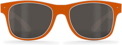BERTONI Kinder Sonnenbrillen 6 bis 12 Jahren – Polarisierende Gläser 100% UV Schutz - FT47 Unisex It