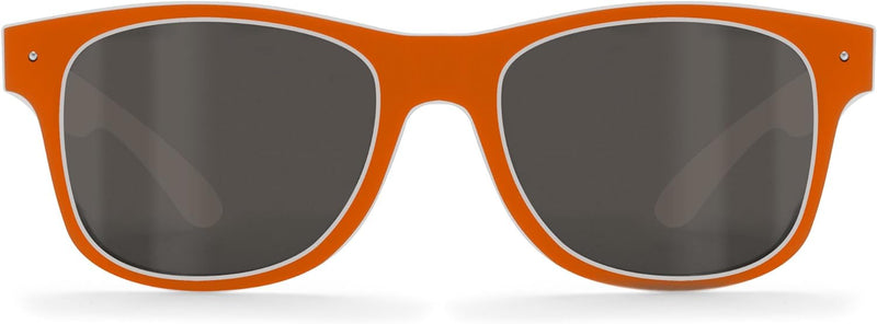 BERTONI Kinder Sonnenbrillen 6 bis 12 Jahren – Polarisierende Gläser 100% UV Schutz - FT47 Unisex It