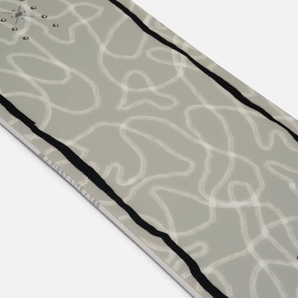 K2 Herren First Lite Snowboard 146 cm Design, 146 cm Design