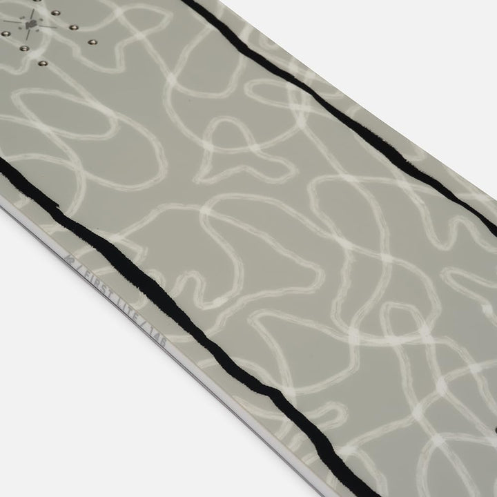 K2 Herren First Lite Snowboard 146 cm Design, 146 cm Design