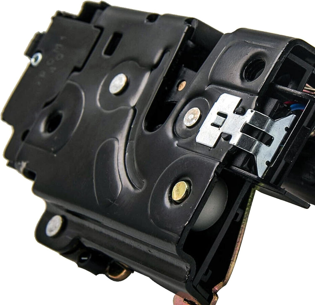Türschloss Stellmotor Vorne Rechts Türverriegelung Zentralverriegelung Ersatz für 5P1 5P2 2004-2009