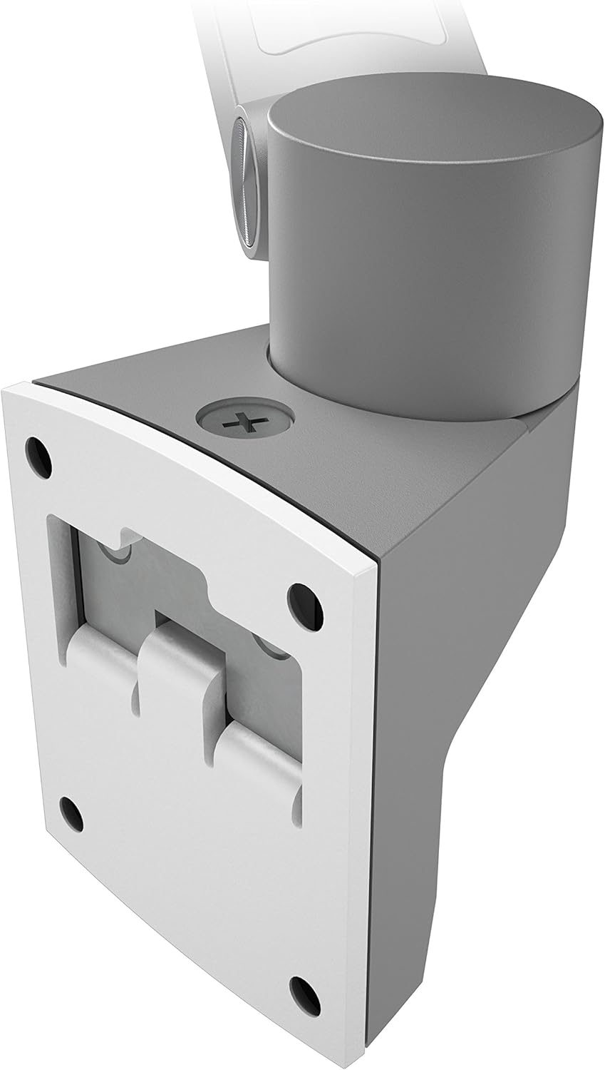 Dataflex Monitorhalterung, Silber, 47.7 x 15.3 x 14.5 cm, 58.312