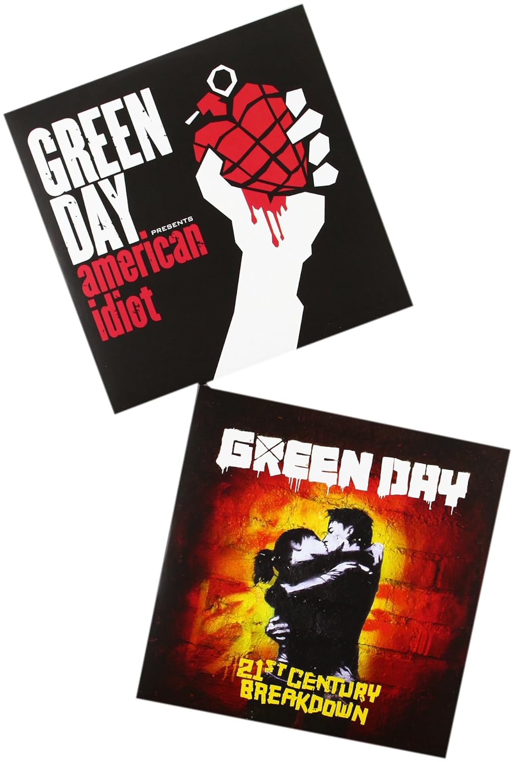 The Studio Albums 1990-2009, Audio-CD