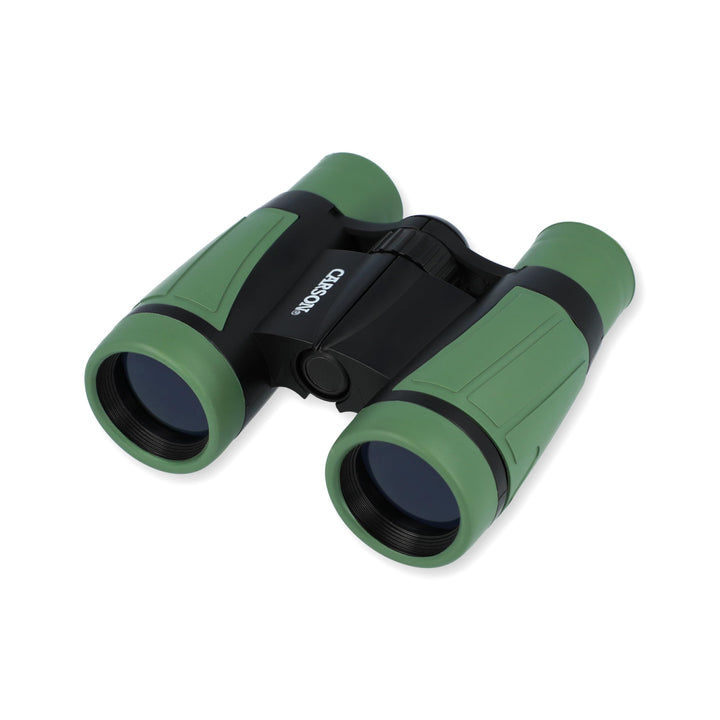 Carson Hawk Outdoor-Fernglas für Kinder (HU-530), Hawk