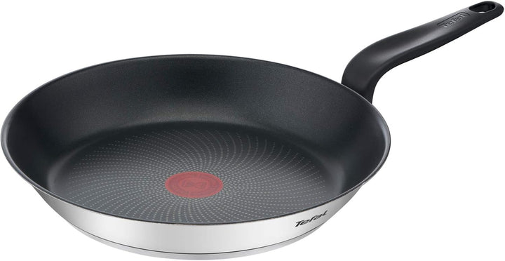 Tefal Primary Bratpfanne 26 cm E3090504 Pfanne Antihaftbeschichtung 26 cm, Pfanne Antihaftbeschichtu