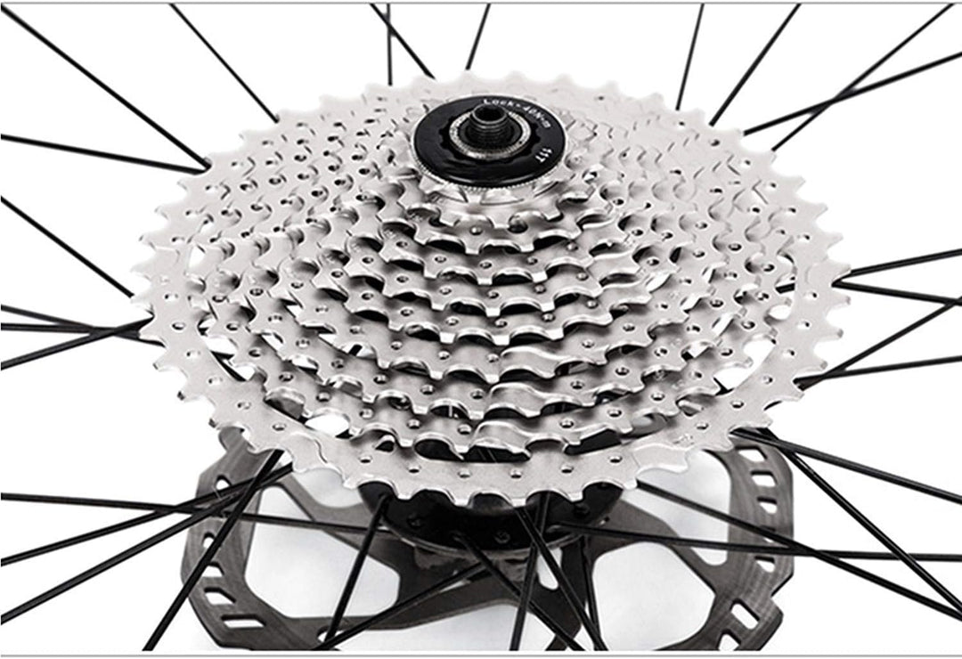 BESNIN Bike Cassette 11 Speed 11_25T/11_28T/11_32T/11_36T/11_40T/11_46T/11_50T MTB Cassette flywheel