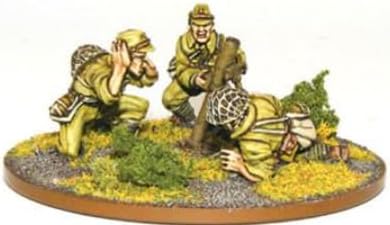 Bolt Action Banzai! Japanese Starter Army