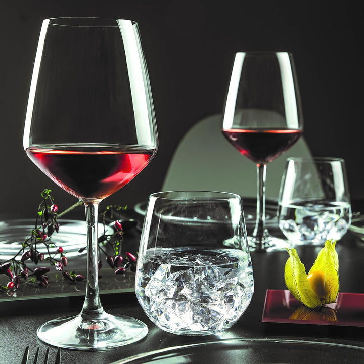 SET 6 CALICI VINO ARIA UNIVERSUM - RCR