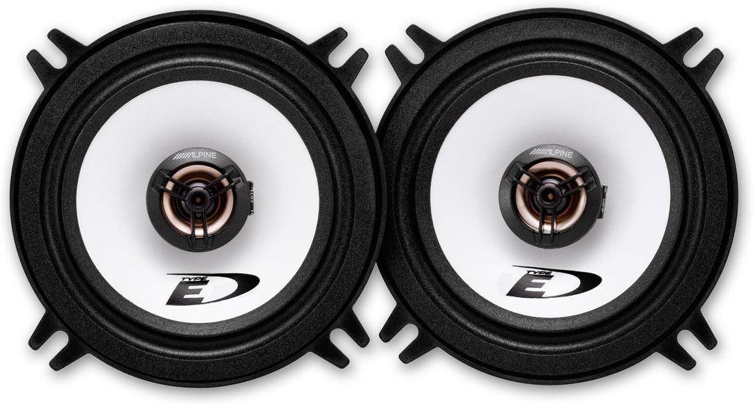 Alpine SXE-1325S Electronics KOAXIALLAUTSPRECHER 2-Wege KOAXIALLAUTSPRECHER