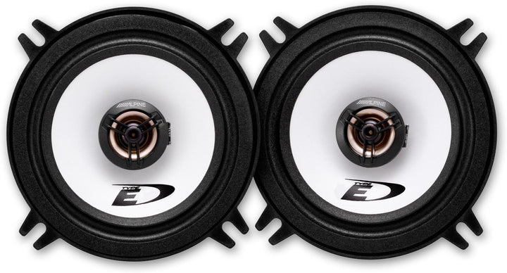 Alpine SXE-1325S Electronics KOAXIALLAUTSPRECHER 2-Wege KOAXIALLAUTSPRECHER
