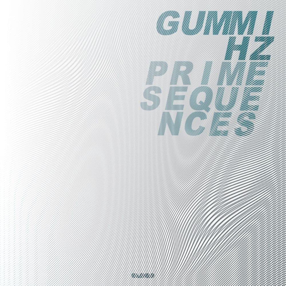 Prime Sequences, Vinyl