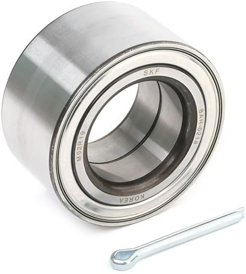 SKF Radlagersatz Radlager Set Vorne | VKBA 6591 | Für NEON PT CRUISER NEON NEON