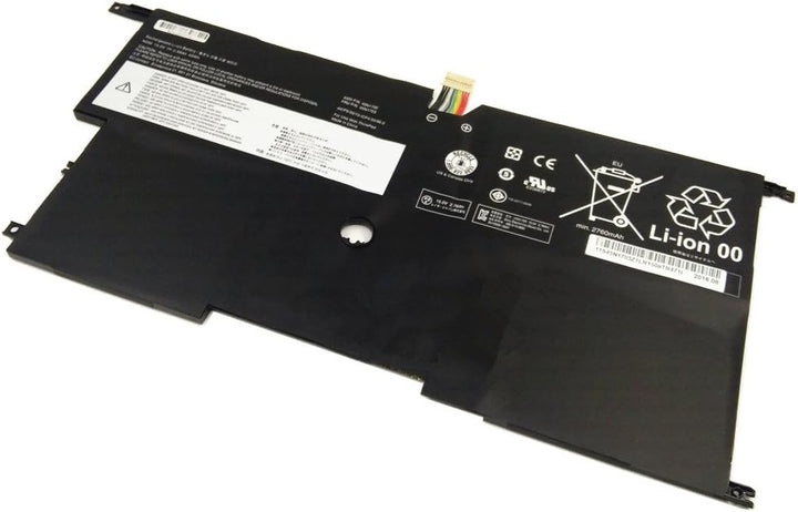 7XINbox 15V 45Wh 00HW002 00HW003 45N1700 45N1701 45N1702 45N1703 SB10F46440 SB10F46441 Ersatz Akku B