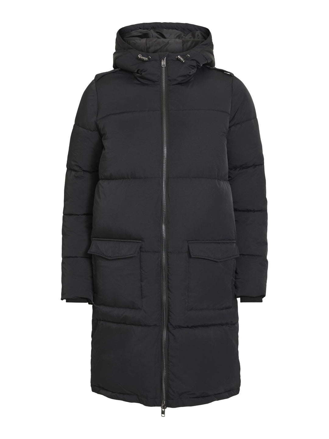Object OBJZHANNA L/S Long Jacket NOOS
